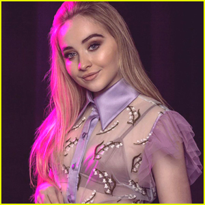 Sabrina Carpenter Dishes on New Single 'Why?'