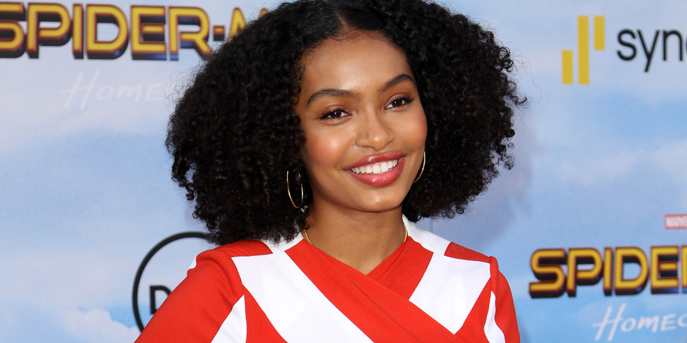 Yara Shahidi Shares Her SkinCare Routine & One Product She Can’t Live