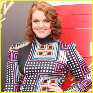 Justice For Barb: Shannon Purser earns Emmy nomination for Stranger Things  role