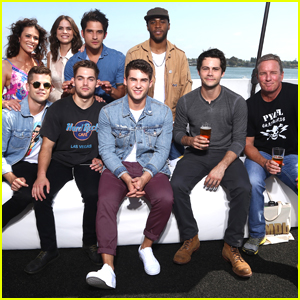 Tyler Posey & 'Teen Wolf' Cast Talk About Villains For Final 10 Episodes