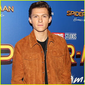 Tom Holland Predicted His Future with the ‘Spider-Man’ Franchise Almost ...