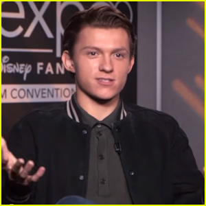 Marvel Doesn't Tell Tom Holland Anything About 'Avengers' Plots Because Of This Hilarious Reason