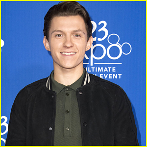 Tom Holland Wants This 'Spider-Man' Alum To Play Uncle Ben