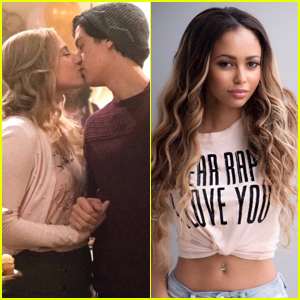 'Riverdale' Previews New Character Toni Topaz & Trouble Ahead for Bughead
