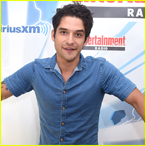 Tyler Posey Would Love To Be Part of the 'Teen Wolf' Reboot