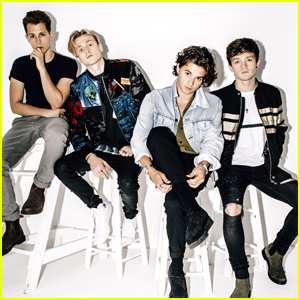 The Vamps Have Signed Two Bands To Their Own Record Label | Music, The ...