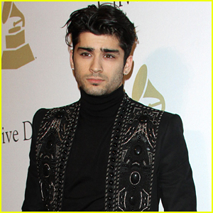 Zayn Malik Opens Up About New Music: 'There Are No Overriding Themes'