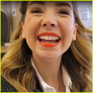 Zoella Reflects on Being 26 in Super Cute Recap Video - Watch Now!