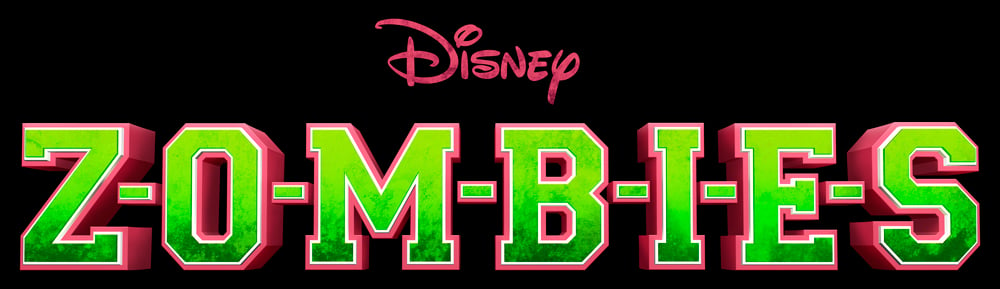 Disney Debuts First ‘Zombies’ Teaser & Logo (Exclusive) | Exclusive