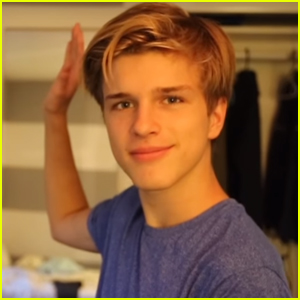 Alex Lange Did the Sweetest Thing For His Mom – Watch Now! | Alex Lange ...