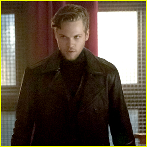 Alexander Calvert Joins ‘Supernatural’ Season 13 as Lucifer’s Son ...