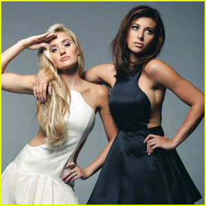 Aly & AJ Celebrate 12 Years Since ‘Chemicals React’ Was Released AJ