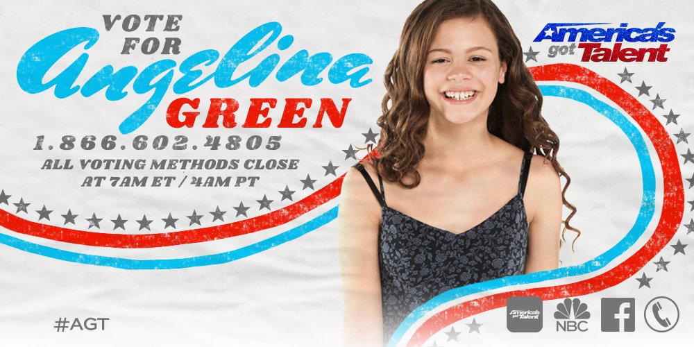 Singer Angelina Green Wows Us With ‘Gravity’ Cover On ‘America’s Got