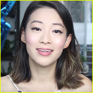 Arden Cho Reminds Herself Not To Compare In Her Latest Honest Video - Watch!