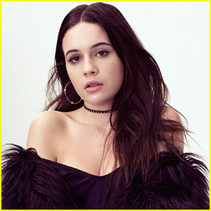 Bea Miller Gets Candid About Being Ashamed of Her Smile