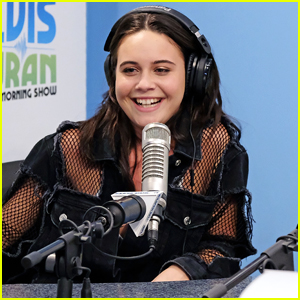 Bea Miller Opens Up About Seeing Music in Colors
