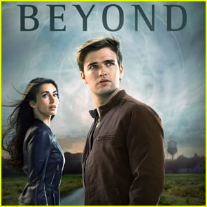 'Beyond' Wraps Filming on Season 2 on Burkely Duffield's Birthday!