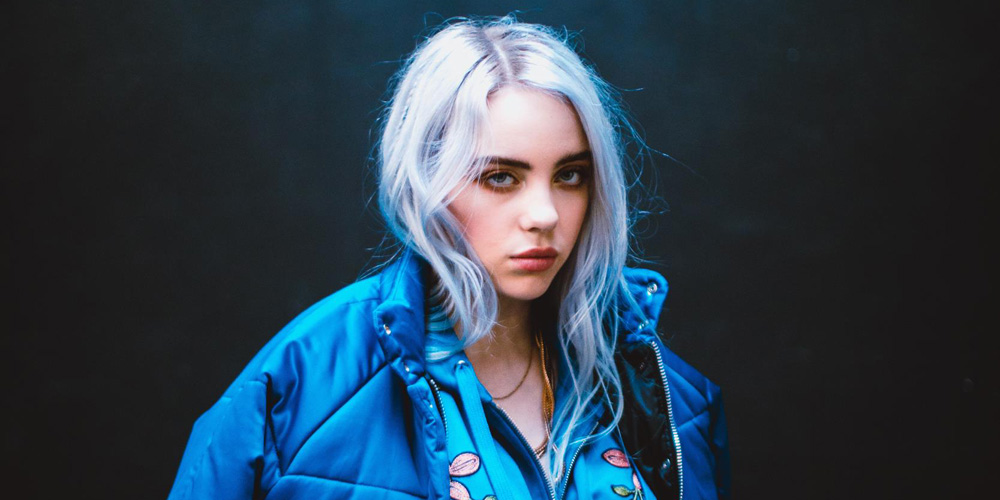 Meet The Artist That Everyone Can’t Stop Listening To – Billie Eilish ...