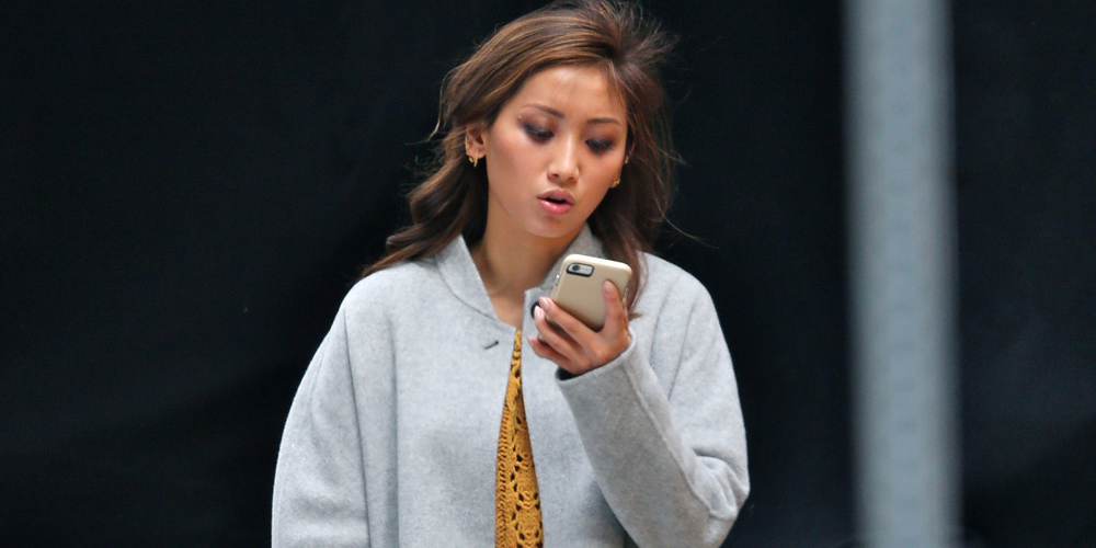 Everything You Need To Know About Brenda Song'S Latest Movie News - Image 3