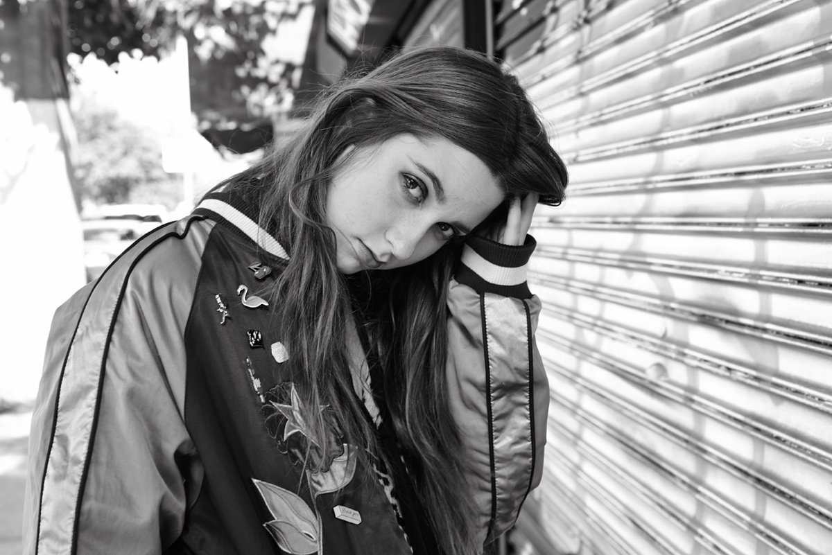 Singer Ashley Brinton Debuts Sassy Music Video For “Slow Down” Watch