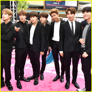 K-Pop Group BTS Open Up Pre-Orders in North America For New Album | BTS ...