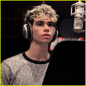 Cameron Boyce To Guest Star on 'Marvel's Spider-Man' Series as Herman Shultz