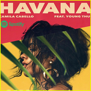 Camila Cabello Drops Two New Songs 'Havana' & 'OMG' - Listen Here!