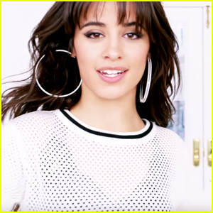 Camila Cabello Debuts Two Skechers Commercials -- in English & Spanish!