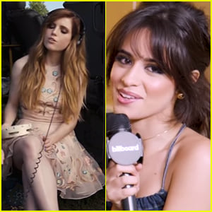 Camila Cabello, Jack & Jack, Bea Miller & More Cover 'All You Need is Love' - Watch!