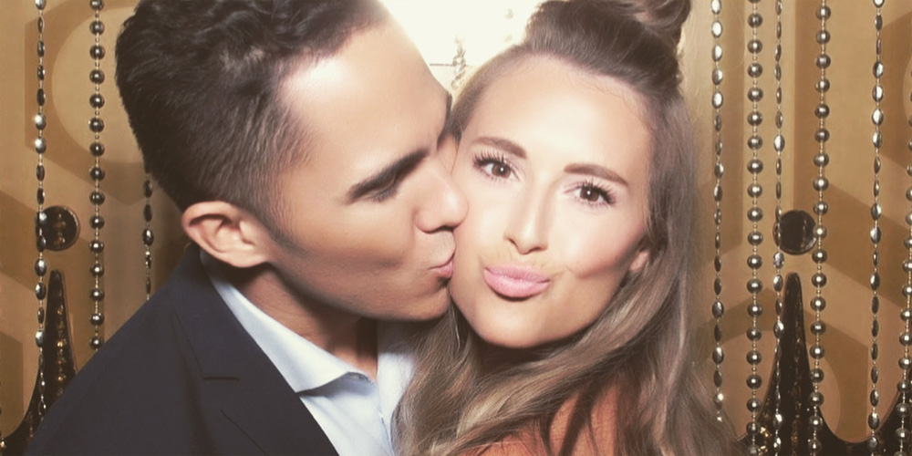 Carlos PenaVega Posts Sweet Birthday Message for Wife Alexa | Alexa