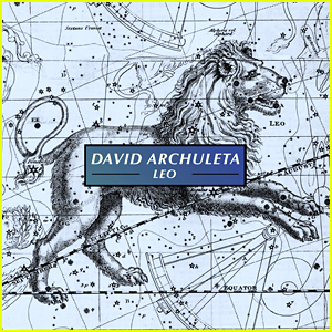 David Archuleta Drops New 4-Song EP 'Leo' - Listen & Download Here!