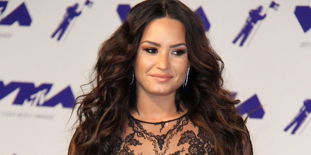 5. Demi Lovato's Blue Hair Maintenance Tips - wide 4