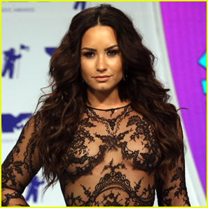 Demi Lovato Earns Her Blue Belt in Brazilian Jiu-Jitsu