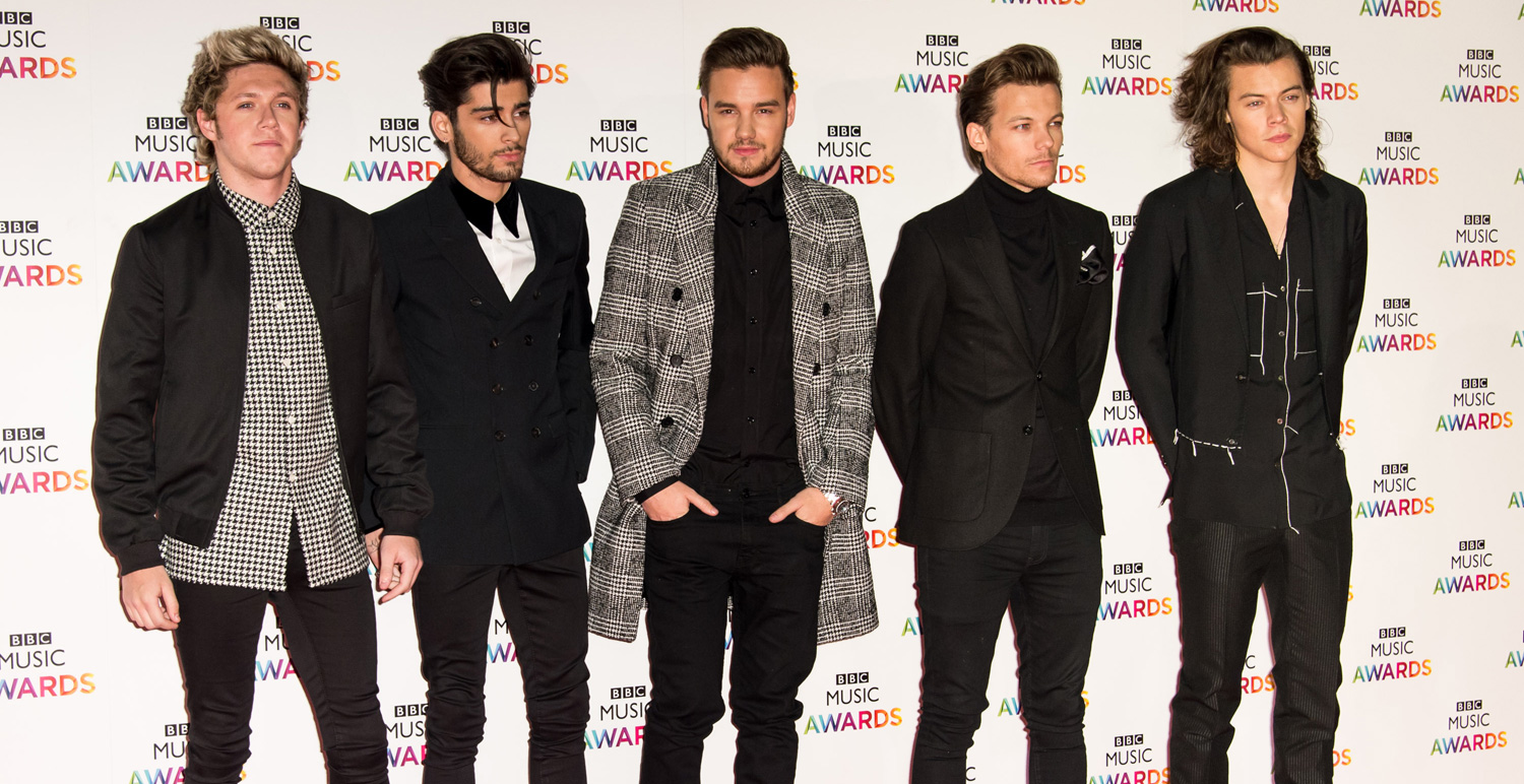 Simon Cowell Says One Direction Without Harry Styles ‘Wouldn’t Be the ...