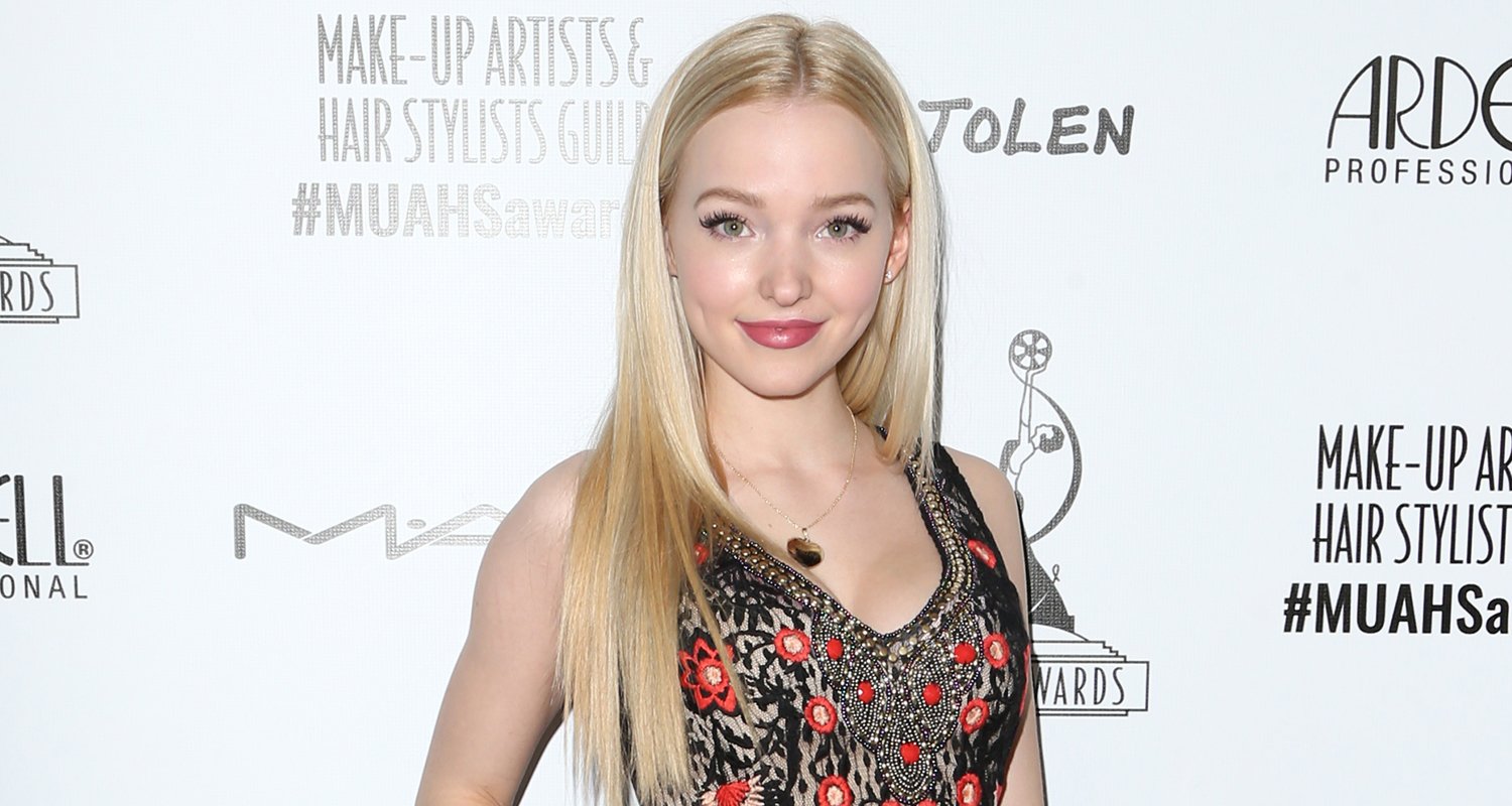 Dove Cameron Has a ‘Mini Me’ & It’s Another Celebrity’s Daughter ...