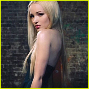 Dove Cameron & Ryan McCartan's Song 'Glowing In The Dark' Was Used as a Theme For the Solar Eclipse