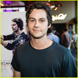 Dylan O'Brien Opens Up About Preparing For His 'American Assassin' Role