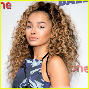 Ella Eyre Wants To Show Diversity In Her Upcoming Album