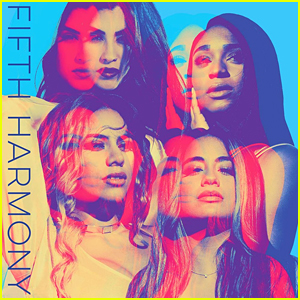 Fifth Harmony Just Dropped Their New Album 'Fifth Harmony' - Download & Listen Here!