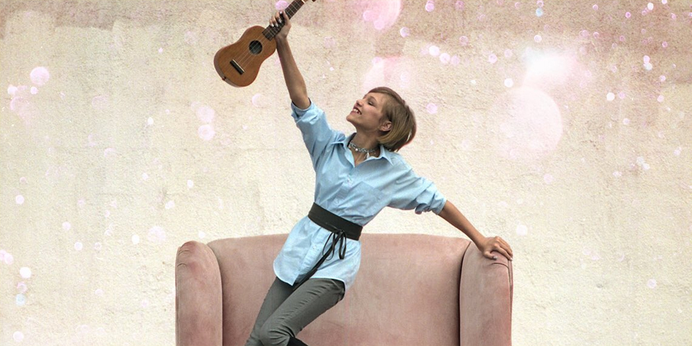 Grace VanderWaal Announces ‘Just The Beginning’ Debut Tour | Grace ...