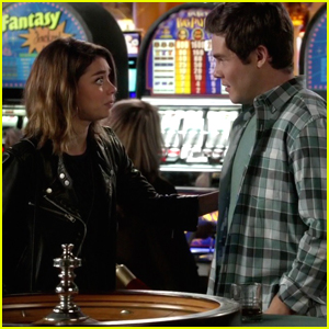 'Modern Family' Could End With A 'Big Family Event' & Sarah Hyland Likes This One