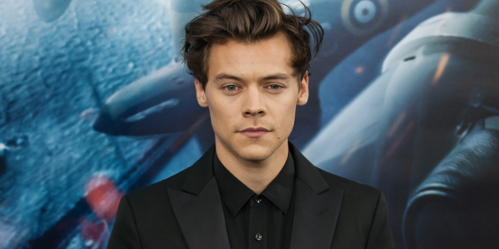 Harry Styles Fans Are Convinced Rumored Ex Tess Ward is Shading Him in ...