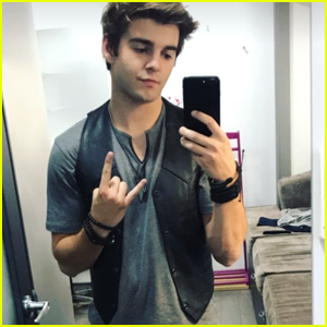 Jack Griffo To Guest Star on 'School of Rock'!