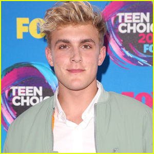 Jake Paul Plans to Return to Disney Someday: 'I See Us Working Together in the Future'