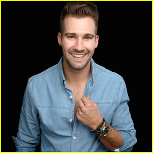 James Maslow Wrote Over 100 Songs For His Album 'How I Like It'