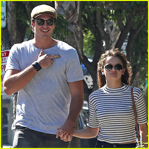 Joey King & Boyfriend Jacob Elordi Make Such a Cute Couple! | Jacob ...