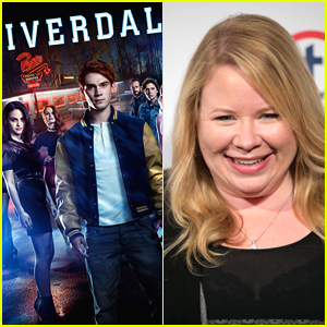 Julie Plec To Direct 'Riverdale' in Season Two
