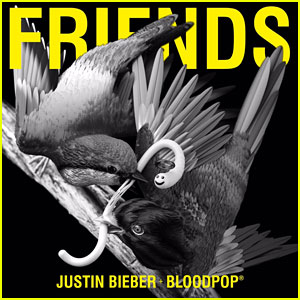Justin Bieber & Bloodpop: 'Friends' Stream, Lyrics & Download - Listen Here!