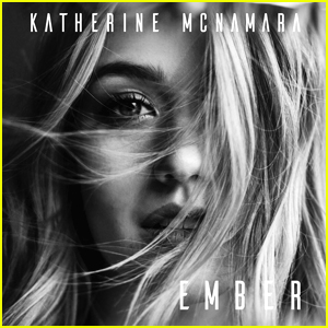 Katherine McNamara Debuts 'Ember' - Stream & Download Here!