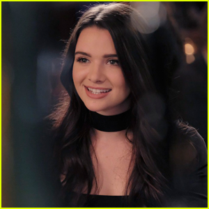 Katie Stevens Spills on the End of Janestripe: 'It Could Rise Again'